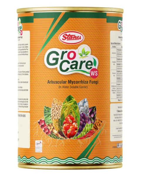 GROWCARE (MYCORHIZAL SPORES)