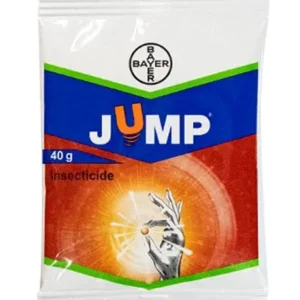 Jump Insecticide (Fipronil 80% WG)