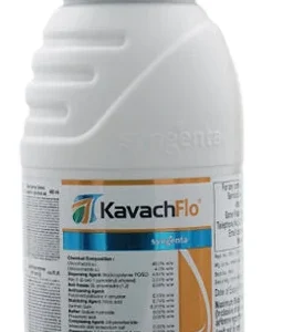 Kavach Flo Fungicide by Syngenta- Disease Control for Tomato & Chilli