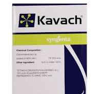 Kavach Fungicide by Syngenta (Chlorothalonil 75% WP)