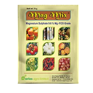 Aries Mag mix Fertilizer | Water Soluble NPK Fertilizers