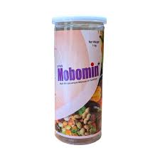 Mobomin | Plant Micronutrients to improve growth