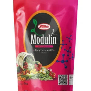 MODULIN BIOSTIMULANT, METABOLIC ACTIVATOR