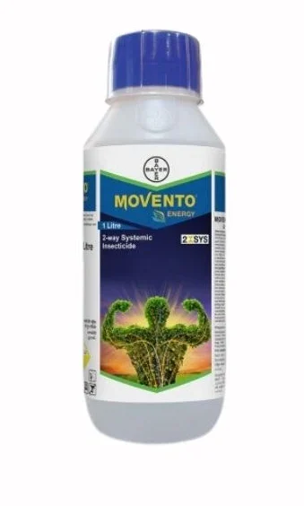 Movento Energy Insecticide (Spirotetramat 11.01% + Imidacloprid 11.01% SC)