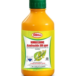 Nimbecidine Bio Insecticide 300 PPM