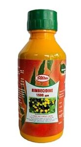Nimbecidine 1500 PPM Bio Insecticide