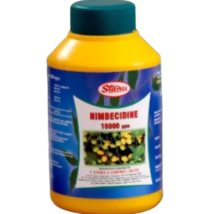 Nimbecidine 10000 PPM Bio Insecticide
