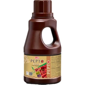 PEPTO -BIOSTIMULANT NITROGEN SOURCE