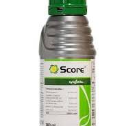 Score Fungicide – Difenoconazole 25% EC for Fungal Disease Control