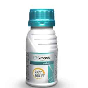 Simodis Insecticide by Syngenta (Isocycloseram 9.2% w/w DC + Isocycloseram 10% w/v DC)