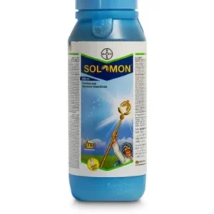 Solomon Insecticide (Beta-Cyfluthrin 8.49% + Imidacloprid 19.81% OD)