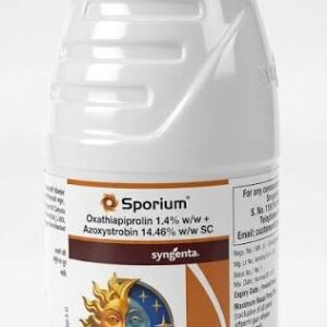 Syngenta Sporium Fungicide