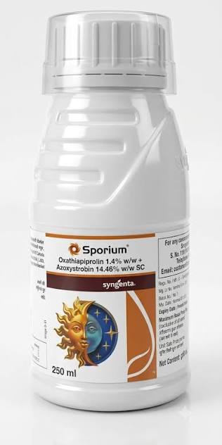 Syngenta Sporium Fungicide