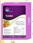 Tijara Systemic Fungicide(Tebuconazole 50% + Trifloxystrobin 25% WG)