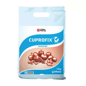 UPL Cuprofix Disperss (Copper Sulphate 47.15% + Mancozeb 30% WDG)