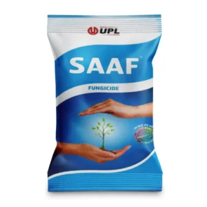 UPL Saaf - Systemic and Contact Action Fungicide