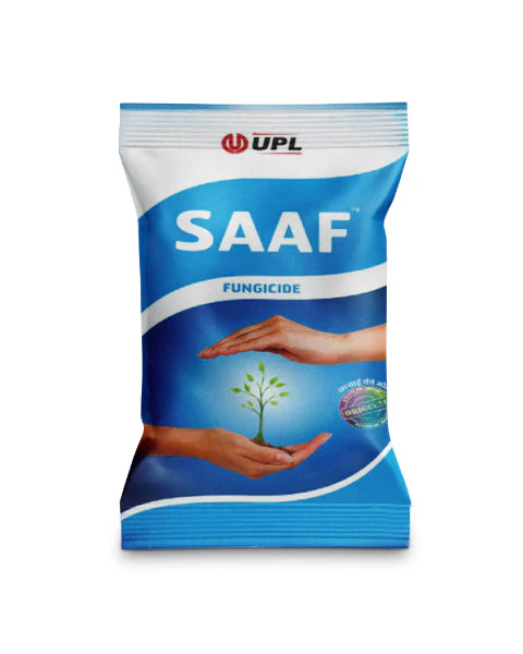 UPL Saaf - Systemic and Contact Action Fungicide