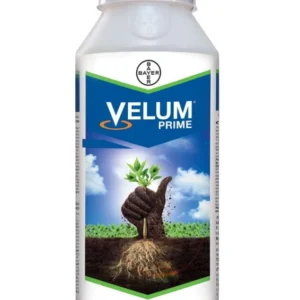 Velum Prime Nematicide (Fluopyram 34.48% SC) Root Knot Nematode Control