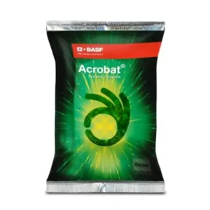 Acrobat Fungicide by BASF (Dimethomorph 50% WP)