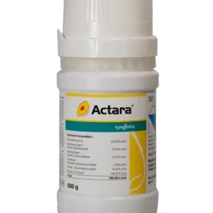 Actara Insecticide (Thiamethoxam 25% WG)