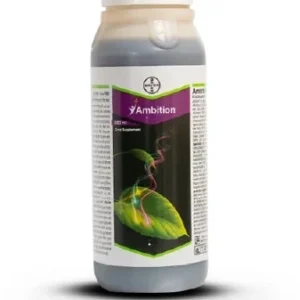 Ambition Plant Growth Promoter – Amino & Fulvic Acid