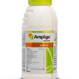Ampligo Insecticide (Chlorantraniliprole 9.3% + Lambdacyhalothrin 4.6% ZC)