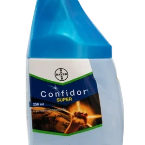 Confidor Super Insecticide (Imidacloprid 30.50% m/m SC)
