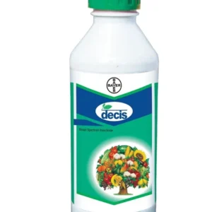 Decis Insecticide (Deltamethrin 2.8% EC)