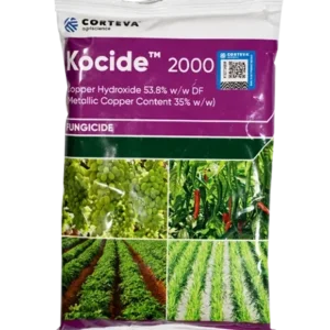 Corteva Kocide 2000 Fungicide (Copper Hydroxide 53.8% DF)