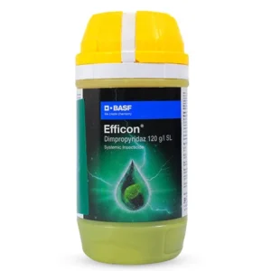 BASF Efficon Insecticide Dimpropyridaz (120 g/L)