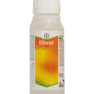 Bayer Ethrel Plant Growth Regulator (Ethephon 39% SL)