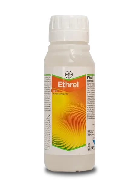 Bayer Ethrel Plant Growth Regulator (Ethephon 39% SL)
