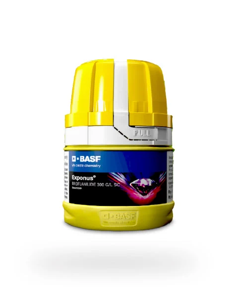 Exponus Insecticide by BASF (Broflanilide 300G/L SC)