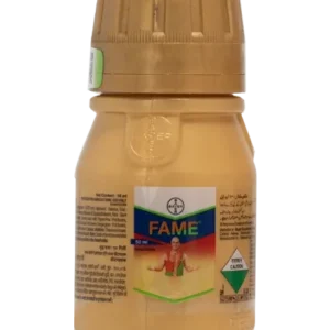 Fame Insecticide (Flubendiamide 39.35% SC)