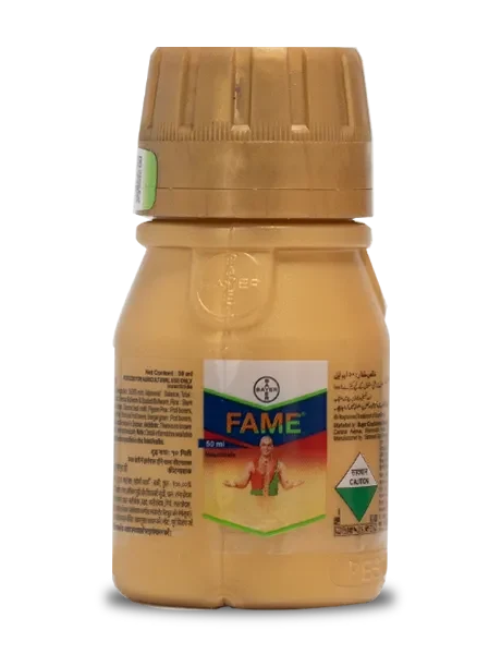 Fame Insecticide (Flubendiamide 39.35% SC)