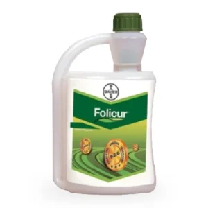 Folicur Fungicide (Tebuconazole 25.9% EC)