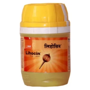 BASF Lihocin Growth Regulator (Chlormequat Chloride 50% SL)
