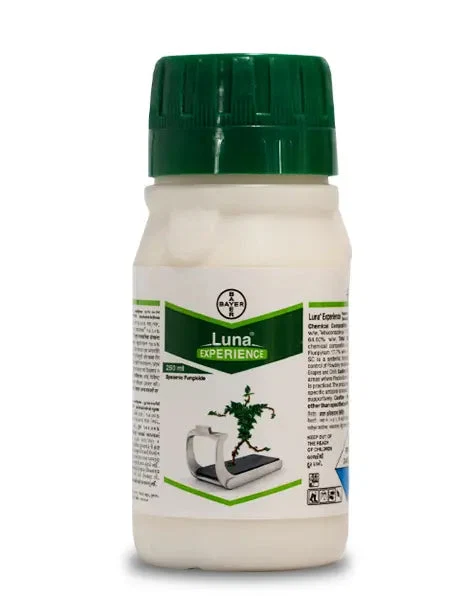 Luna Experience Fungicide (Fluopyram 17.7% + Tebuconazole 17.7% SC)