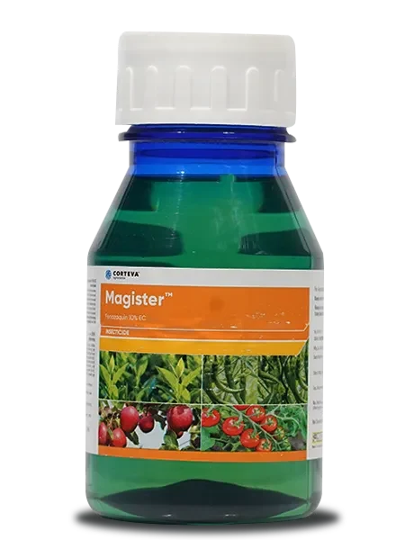 Magister Insecticide (Fenazaquin 10% EC )