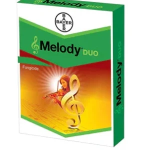 Melody Duo Fungicide - Iprovalicarb 5.5% + Propineb 61.25% WP