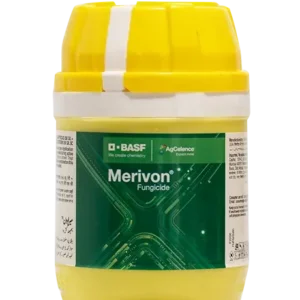 Merivon Fungicide (Fluxapyroxad 250 G/L + Pyraclostrobin 250 G/L SC)