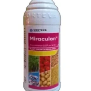 Corteva Miraculan Plant Growth Regulator (Triacontanol 0.05% EC)