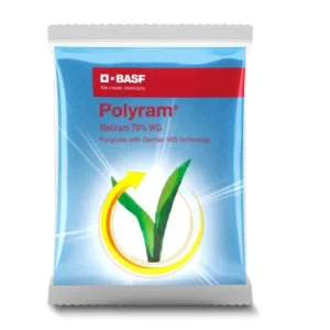 BASF Polyram Fungicide (Metiram 70% WG)