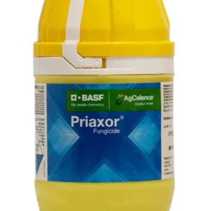 Priaxor Fungicide by BASF (Pyraclostrobin + Fluxapyroxad)