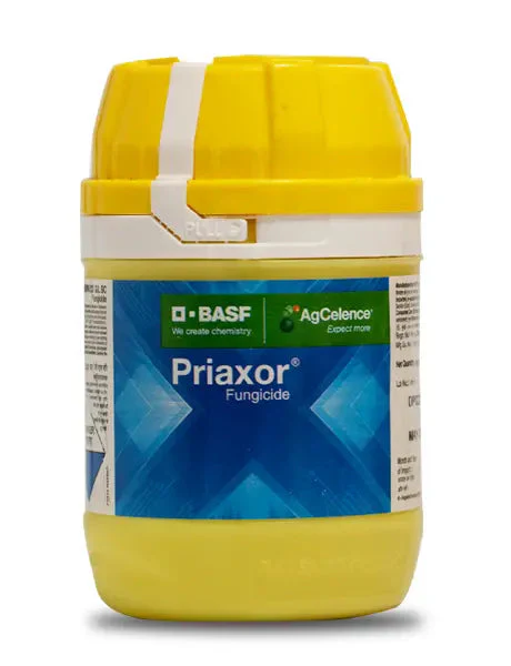 Priaxor Fungicide by BASF (Pyraclostrobin + Fluxapyroxad)