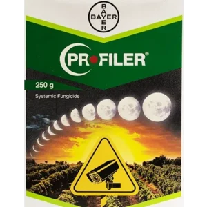Profiler Fungicide (Fluopicolide 4.44% + Fosetylaluminium 66.67%WG)