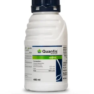 Syngenta Quantis Biostimulant (Vinasse Metabolites)
