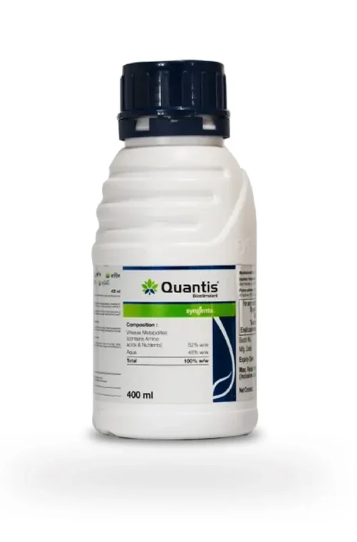 Syngenta Quantis Biostimulant (Vinasse Metabolites)