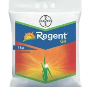 Regent GR Insecticide Fipronil 0.3 GR (0.3% w/w)