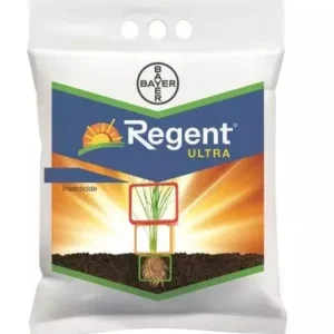 Regent Ultra Insecticide (Fipronil 0.6% GR), Control Stem Borer & Leaf Folder in Paddy